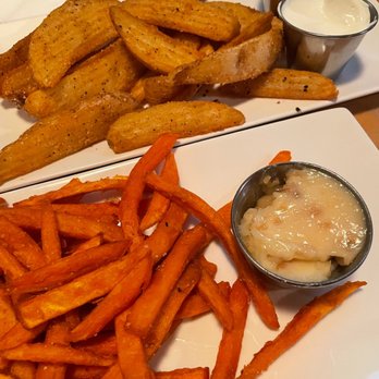 Kangaroo & Kiwi - Sweet Potato Fries Fries - Pubs Near Me - Seattle, Washington Kangaroo & Kiwi - Sweet Potato Fries Fries - Pubs Near Me - Seattle, Washington