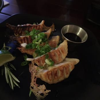 R101 Ramen - Gyoza - delicious and nicely cooked (not under cooked like most places) - Ramen Near Me - Glendale, California R101 Ramen - Gyoza - delicious and nicely cooked (not under cooked like most places) - Ramen Near Me - Glendale, California