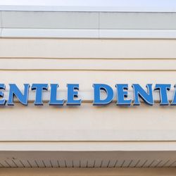 Gentle Dental South Nashua