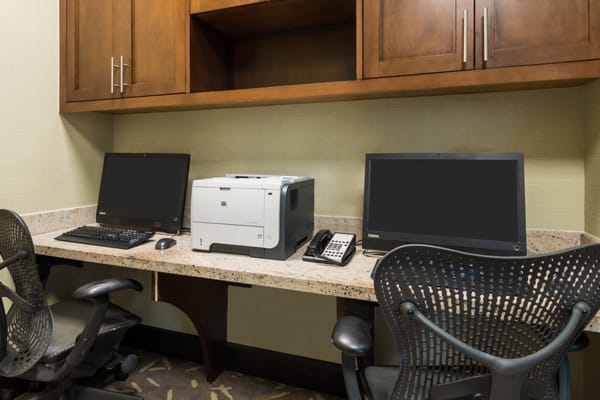 Hilton Garden Inn West Palm Beach Airport by null