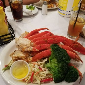 Quarterdeck - Seafood Near Me - Arlington, Virginia Quarterdeck - Seafood Near Me - Arlington, Virginia