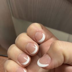 Solar Nail & Spa