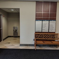 The Centers for Advanced Orthopaedics