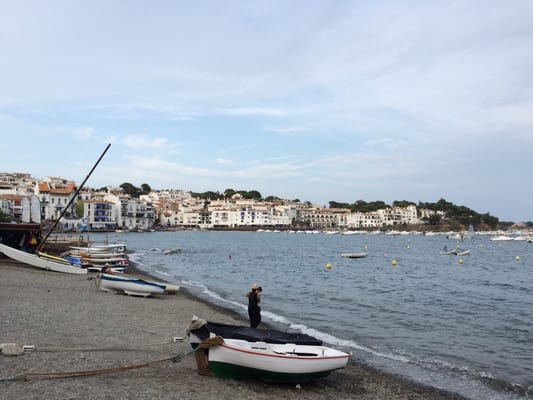 Cadaqués by null