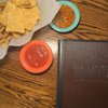 Tapatio gift card