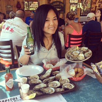 Capitol Oyster Bar - New American Near Me - Montgomery, Alabama Capitol Oyster Bar - New American Near Me - Montgomery, Alabama