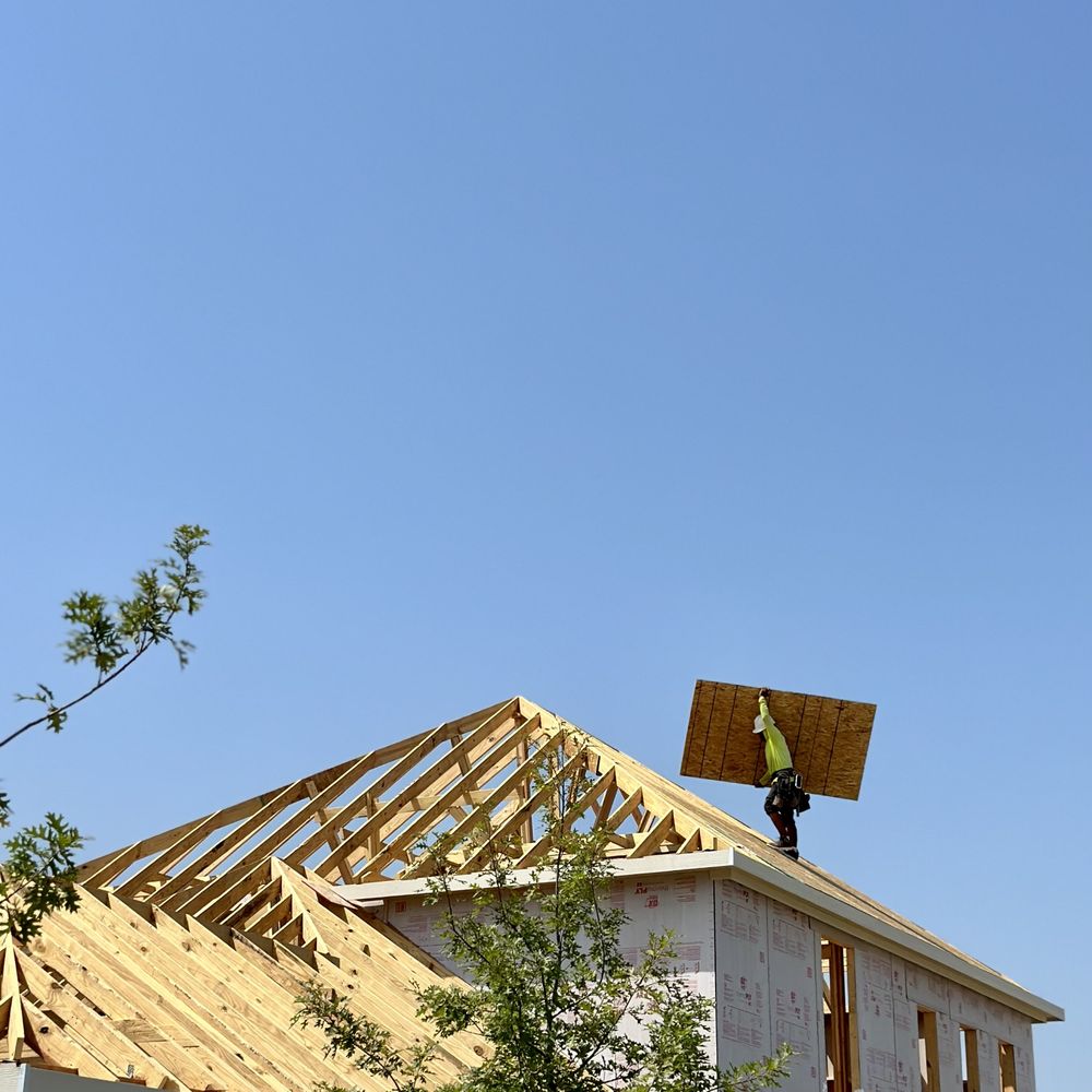 Slide of Shielded Roofing & Storm Shelters
