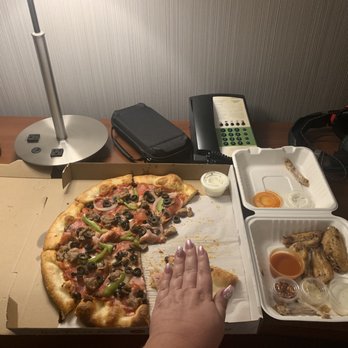 Campbell Pizza - Pizza Near Me - Campbell, California Campbell Pizza - Pizza Near Me - Campbell, California