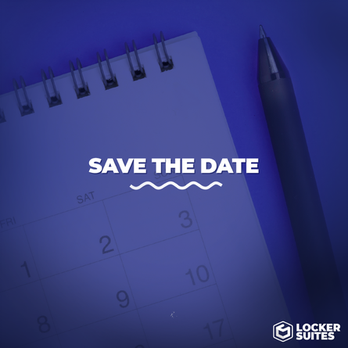 Locker Suites - Our very first location at 335 S 13th Street will be ready to start receiving packages tomorrow, April 2! - Mailbox Centers Near Me - Philadelphia, Pennsylvania