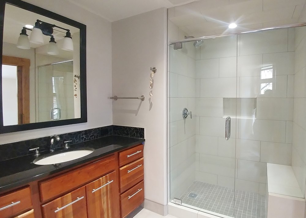 CONKLIN CONSTRUCTION Updated June 2024 Basalt, Colorado General