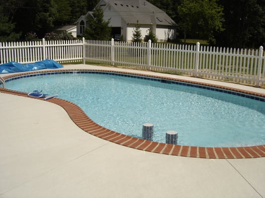 Pool & Spa Warehouse