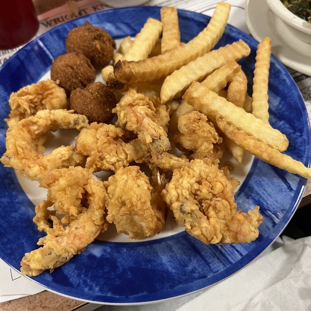 The Catfish Place - Fresh Fried Shrimp - Seafood Near Me - Saint Cloud, Florida The Catfish Place - Fresh Fried Shrimp - Seafood Near Me - Saint Cloud, Florida