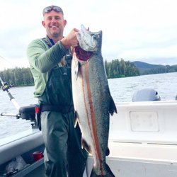Eagles Landing Sitka