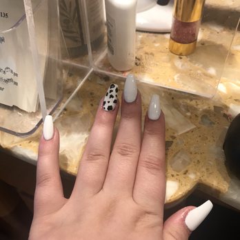 Ballys Nails - Nail Salons Near Me - Tulsa, Oklahoma