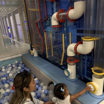 Funday - Indoor Playcenter Near Me - Mississauga, Ontario Funday - Indoor Playcenter Near Me - Mississauga, Ontario