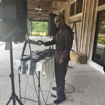 DJ Capitol Ce - May Wedding in MT Pleasant SC 2025 - DJs Near Me - Charleston, South Carolina DJ Capitol Ce - May Wedding in MT Pleasant SC 2025 - DJs Near Me - Charleston, South Carolina