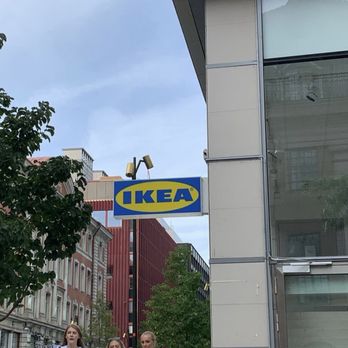 IKEA - It's a sign - Department Stores Near Me - Huddinge, Alberta