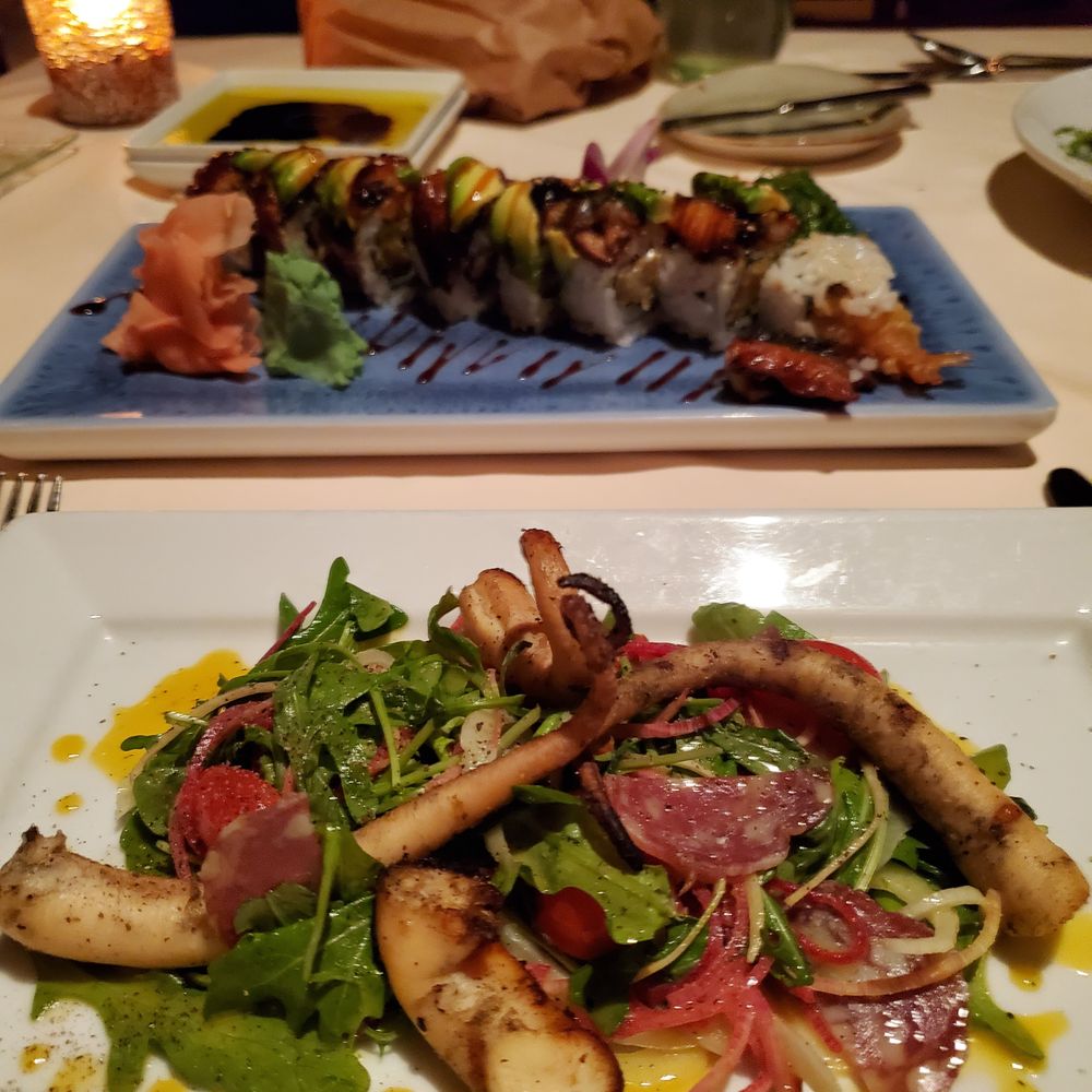 The Bistro - New American Near Me - Indio, California