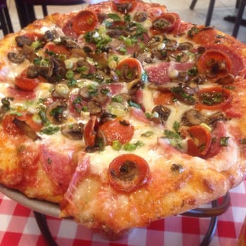 La Siciliana - Pizza Near Me - Willits, California La Siciliana - Pizza Near Me - Willits, California