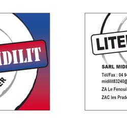 Midilit Literie