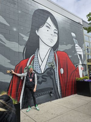 Denver Graffiti Tour by null