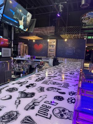 Love & Tequila by null