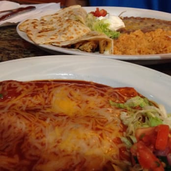 El Charro Mexicano - Enchiladas and quesadillas - Mexican Near Me - Aiea, Hawaii
