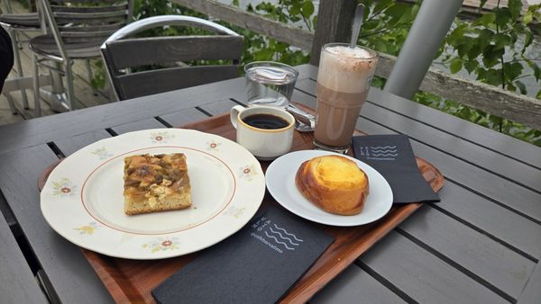 Cafe Bar Valimo by null