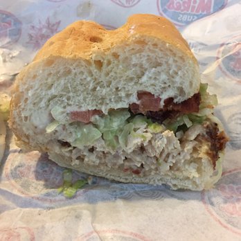 Jersey Mike's Subs - #26 - Fast Food Near Me - Huntington Station, New York