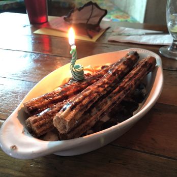 La Casa Restaurant - Churros - Mexican Near Me - Rochester, New York
