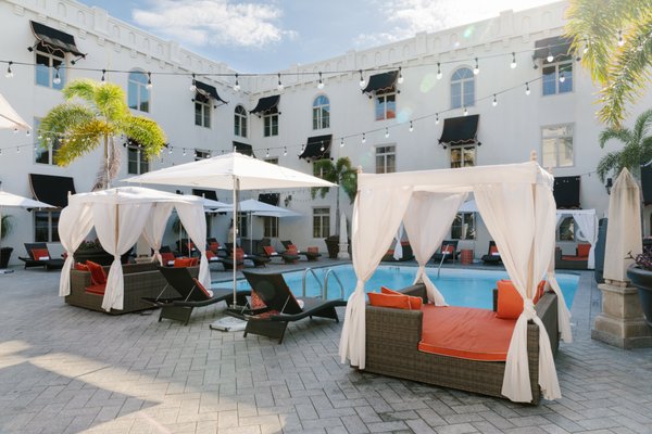 Casa Monica Resort & Spa, Autograph Collection by null Casa Monica Resort & Spa, Autograph Collection by null