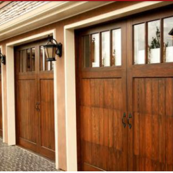 BK Garage Doors