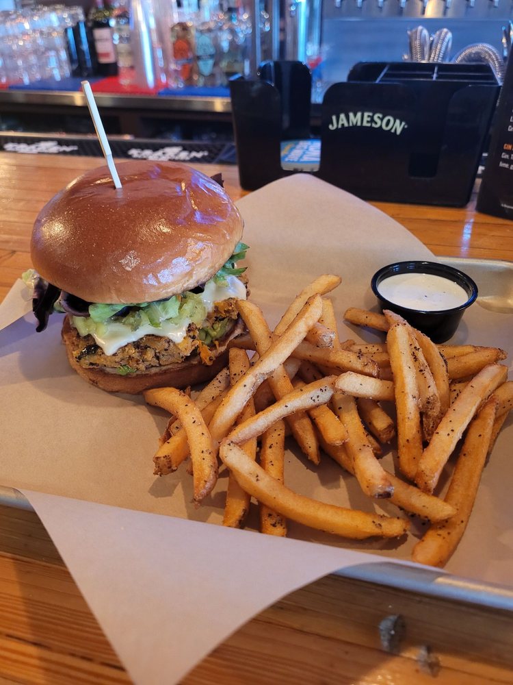 Social spots from Logan Tavern