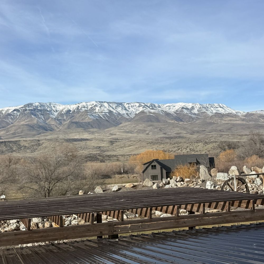 Anderson Reserve - Ask for table North 2! - Steakhouses Near Me - Sweet, Idaho Anderson Reserve - Ask for table North 2! - Steakhouses Near Me - Sweet, Idaho