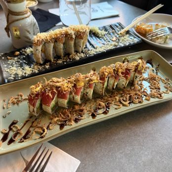 Sokai Sushi Bar - Miami - Sushi Bars Near Me - Miami, Florida