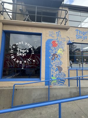 Thor’s Skyr by null