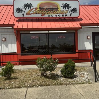 California Burger - Burgers Near Me - Indianapolis, Indiana California Burger - Burgers Near Me - Indianapolis, Indiana