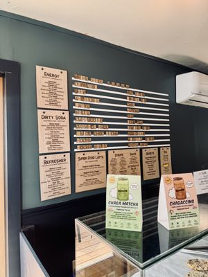 Ulysses Coffee by null