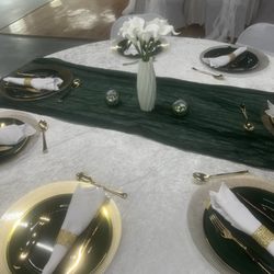 Venue of Bella Rose