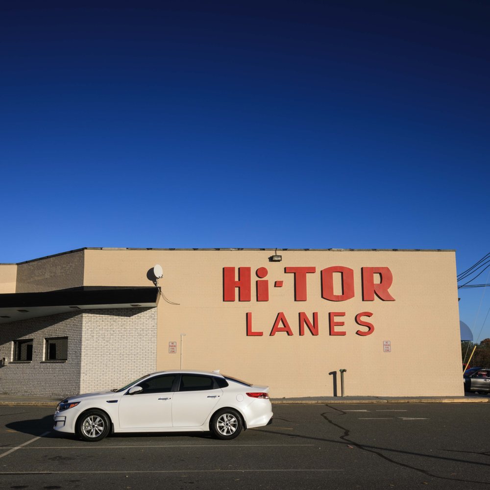 Hi-Tor Lanes - Exterior - Bowling Near Me - West Haverstraw, New York