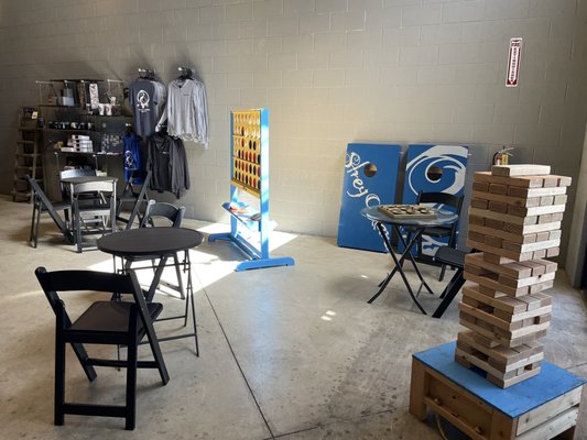 Strey Cellars by null