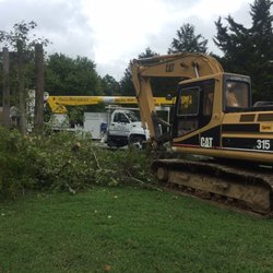 Belcher Tree Service