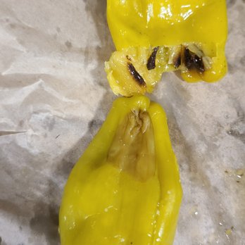 Panera Bread - Rotten peppers - Salad Near Me - Avon, Ohio Panera Bread - Rotten peppers - Salad Near Me - Avon, Ohio