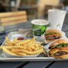 Shake Shack Westfield UTC gift card