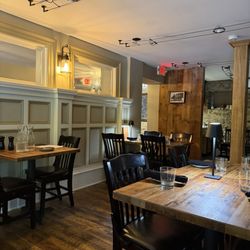 The Inn at Glen Gardner