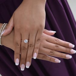 New Image Nail & Spa - Love my nails! They do amazing work! If you're not pleased with something they did, tell them & they will fix it willingly! Thanks