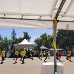 Sacramento Banana Festival