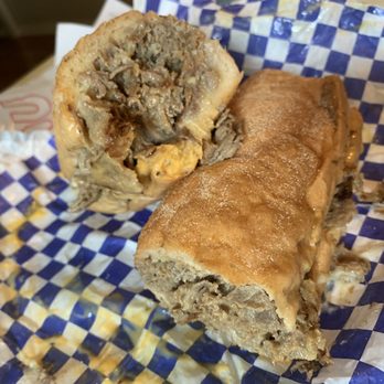 IT'Z A Philly Thing - Original Philly Cheese Steak Sandwich - Food Trucks Near Me - Nashville, Tennessee IT'Z A Philly Thing - Original Philly Cheese Steak Sandwich - Food Trucks Near Me - Nashville, Tennessee