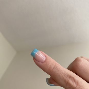 Chloe Nails - cut - Nail Salons Near Me - Lomita, California