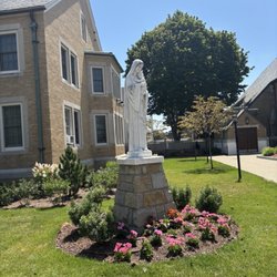 Sacred Heart Quincy